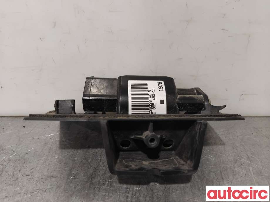 Kamera til Dodge Journey 2008-2010  (DODGE|5026338AB|5BD965462-11|5026338AC)