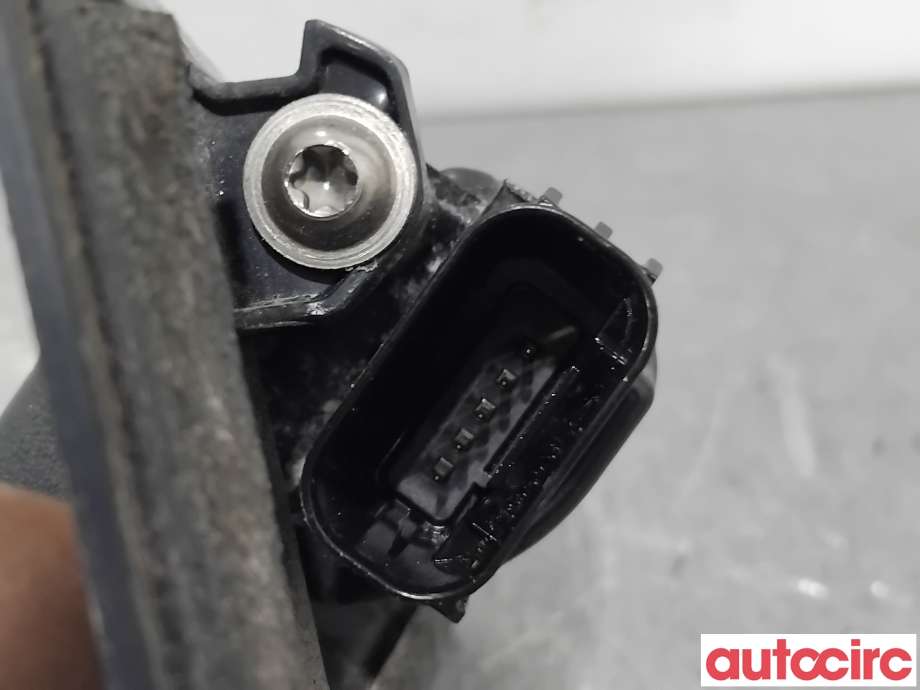 Kamera til Dodge Journey 2008-2010  (DODGE|5026338AB|5BD965462-11|5026338AC)