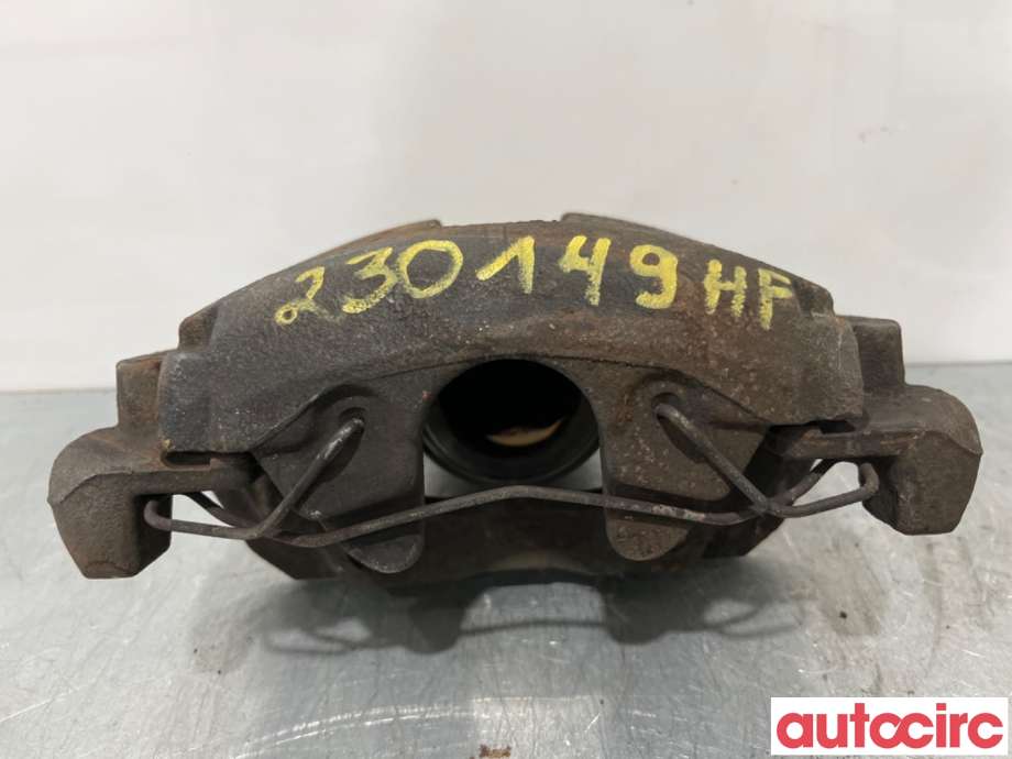 Bremsecaliper høyre foran til Volvo V40 2012-2019  (VOLVO|36000485|)