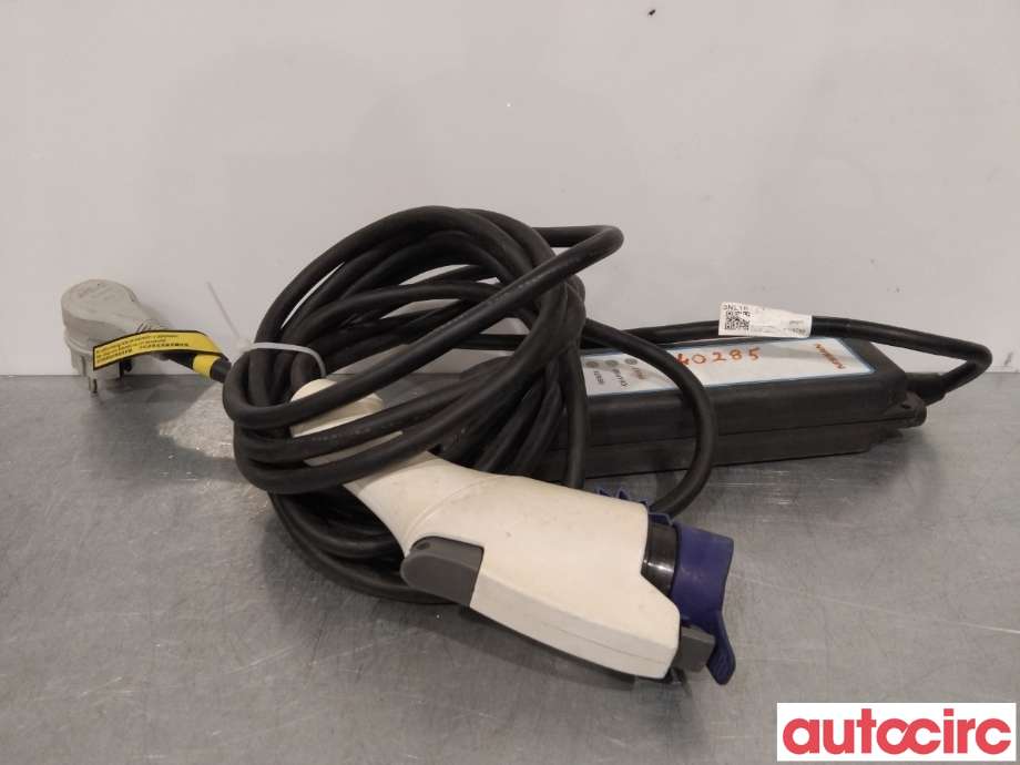 Batterilader kabel til Nissan Leaf, 2011-2017 (Type I)  (NISSAN|296M13NL4E)
