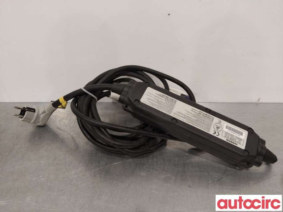 Batterilader kabel til Nissan Leaf 2011-2017 (Type I) (NISSAN|296M13NL4E|)