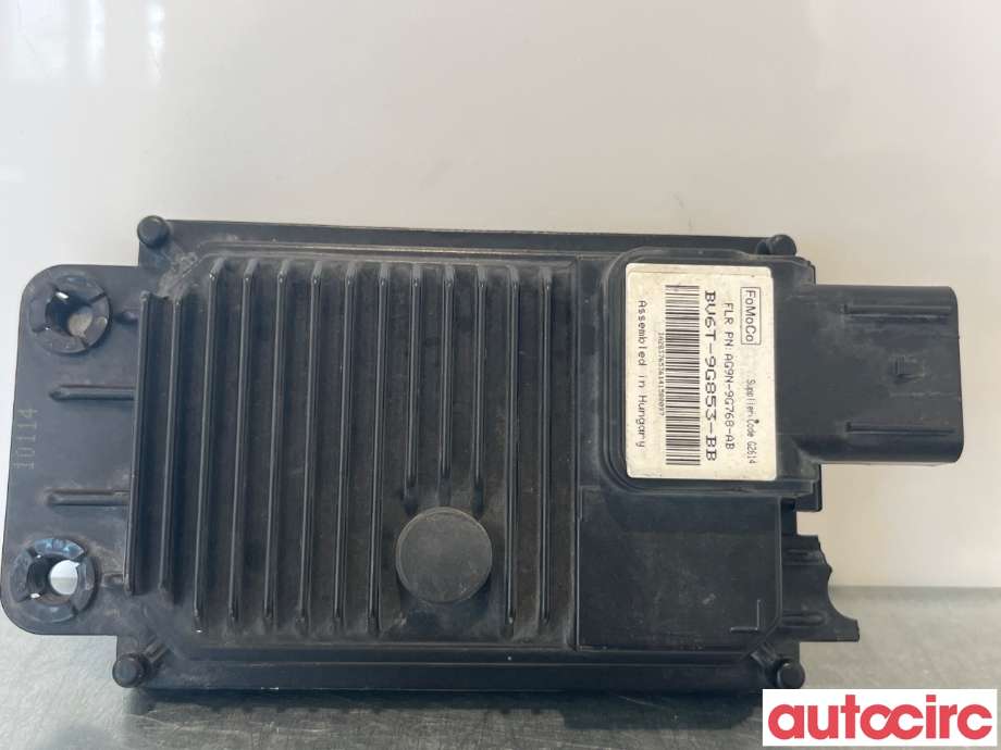 Sensor radar til Ford Focus 2011-2014 (Type III, Fase 1)  (FORD|1819471)