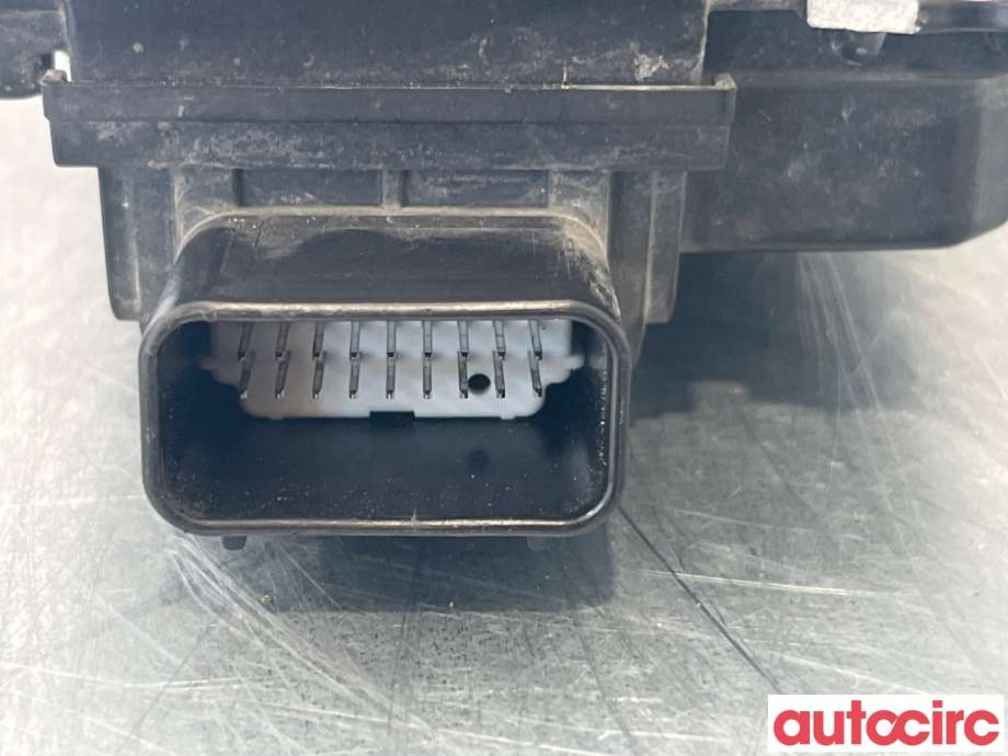 Sensor radar til Ford Focus 2011-2014 (Type III, Fase 1)  (FORD|1819471)