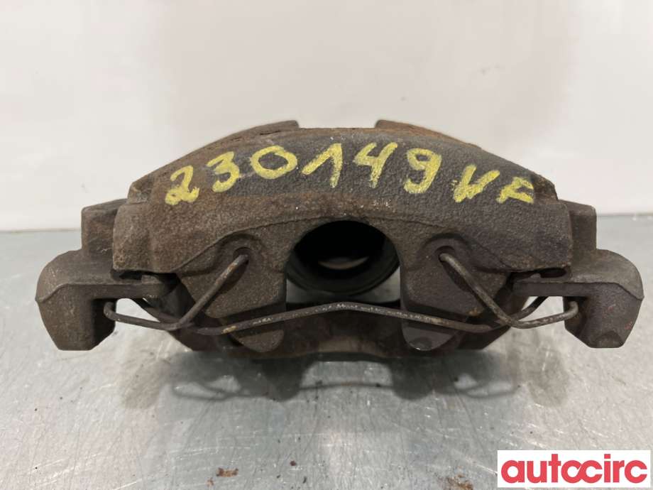 Bremsecaliper venstre foran til Volvo V40 2012-2019  (VOLVO|36000484|)