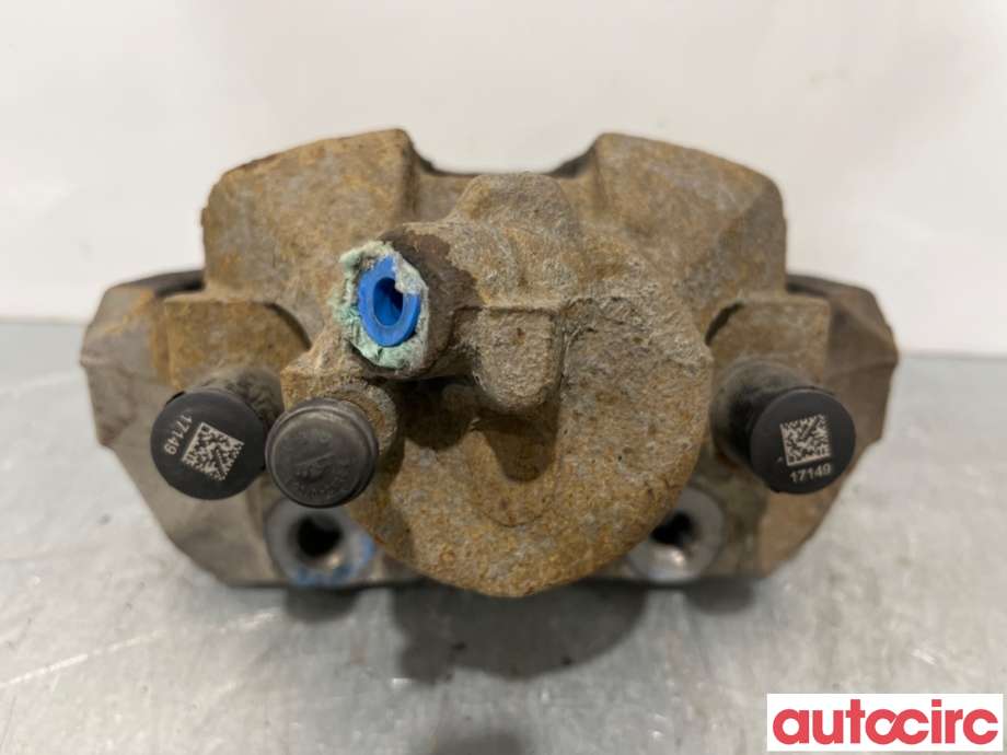 Bremsecaliper venstre foran til Volvo V40 2012-2019  (VOLVO|36000484|)