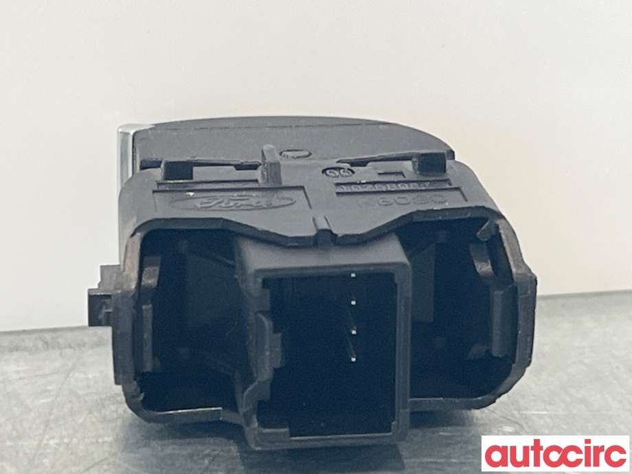 Bryter ruteheis til Ford Focus 2011-2014 (Type III, Fase 1)  (FORD|1850432)