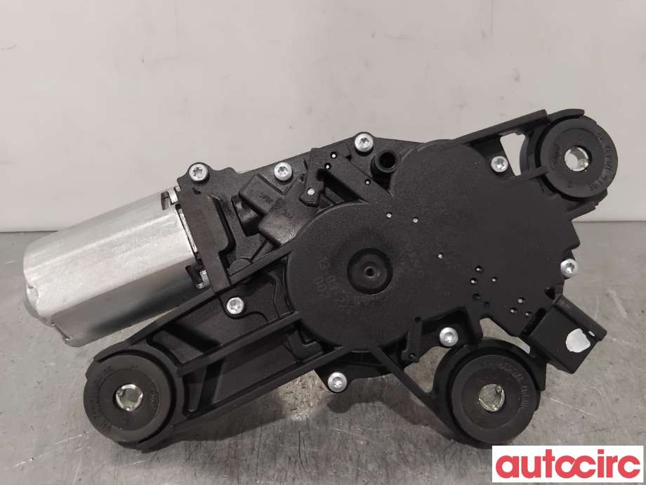 Viskermotor bakrute til Volvo V60 2010-2013 (Type I, Fase 1)  (VOLVO|31294492|0390201884)