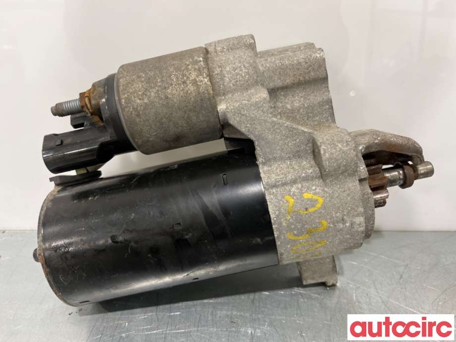 Starter diesel til Audi A4 2007-2014 (Type IV) (B8) (B8) (AUDI|03L911021CX|0001115082|03L911021HX)