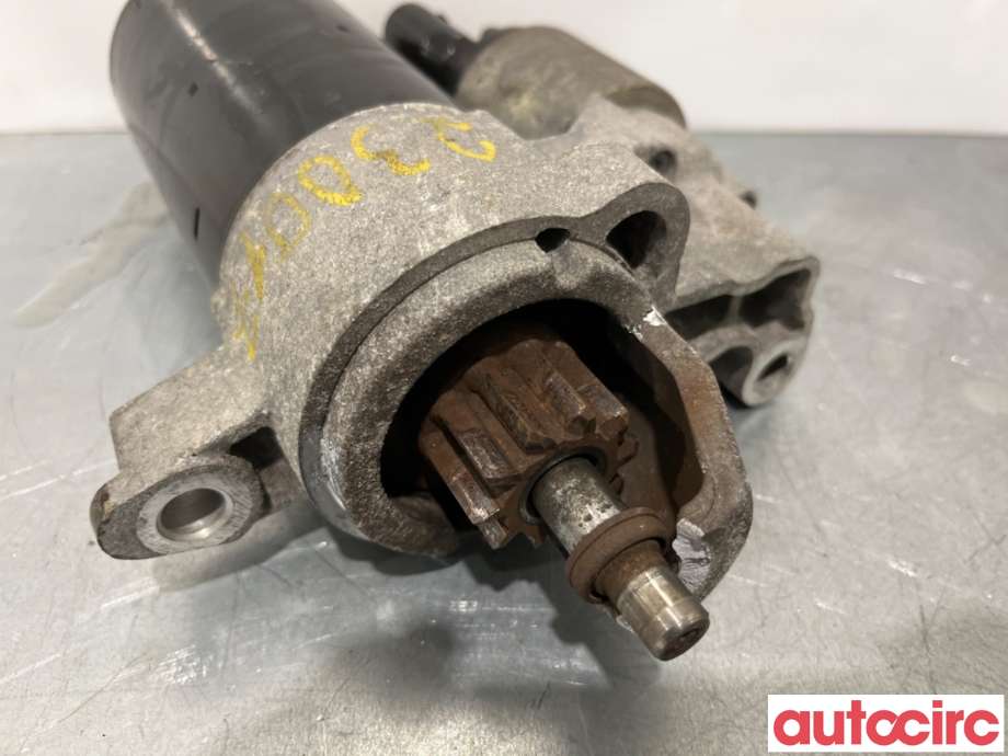 Starter diesel til Audi A4 2007-2014 (Type IV) (B8) (B8) (AUDI|03L911021CX|0001115082|03L911021HX)