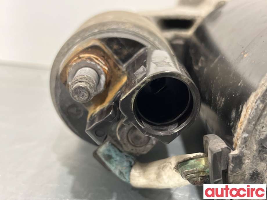 Starter diesel til Audi A4 2007-2014 (Type IV) (B8) (B8) (AUDI|03L911021CX|0001115082|03L911021HX)