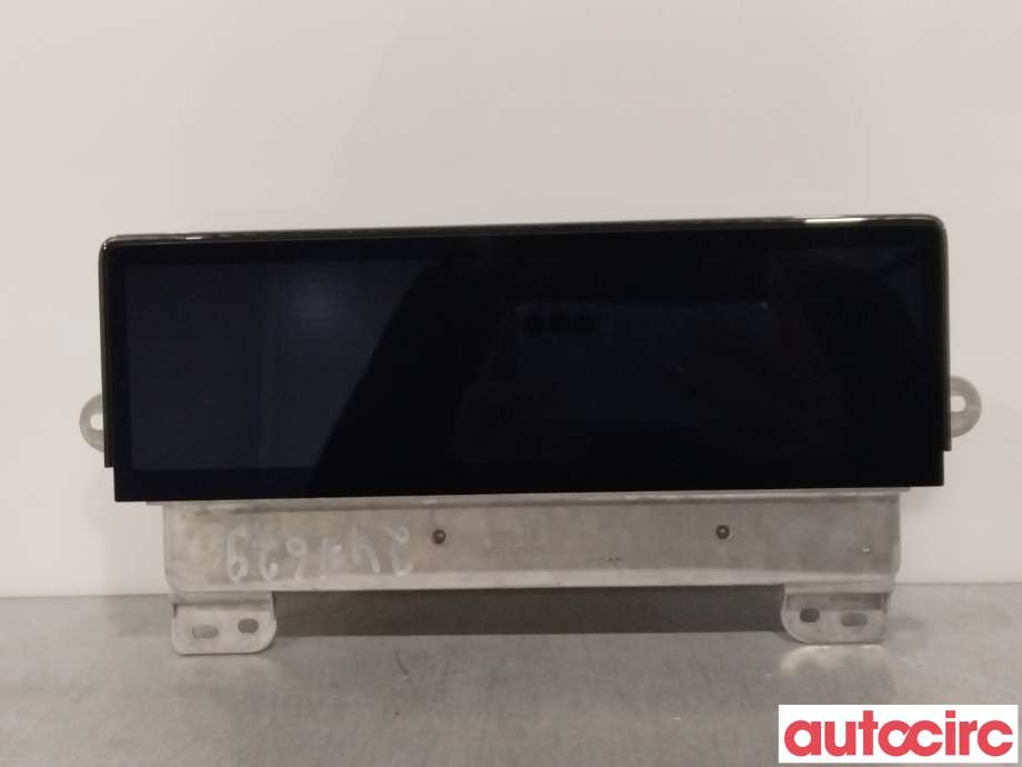Instrumentpanel til Ford Mustang Mach-e 2020-->> (FORD (US)|2593107|)