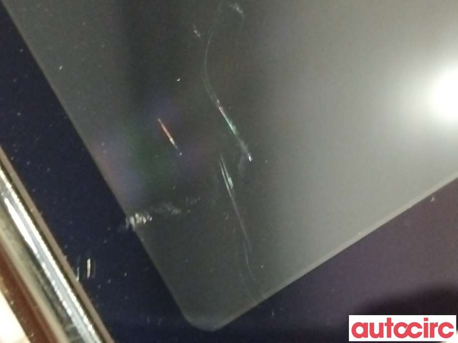 Instrumentpanel til Ford Mustang Mach-e 2020-->> (FORD (US)|2593107|)
