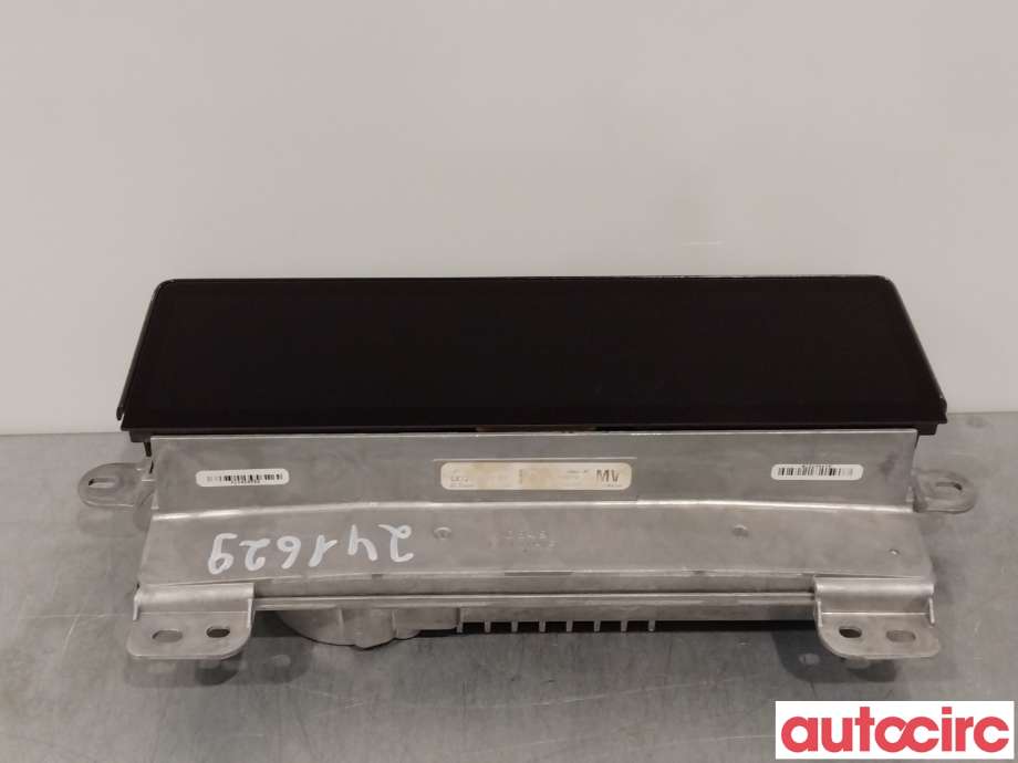 Instrumentpanel til Ford Mustang Mach-e 2020-->> (FORD (US)|2593107|)