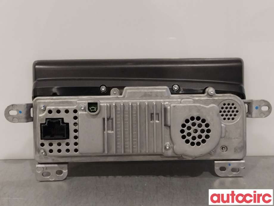 Instrumentpanel til Ford Mustang Mach-e 2020-->> (FORD (US)|2593107|)