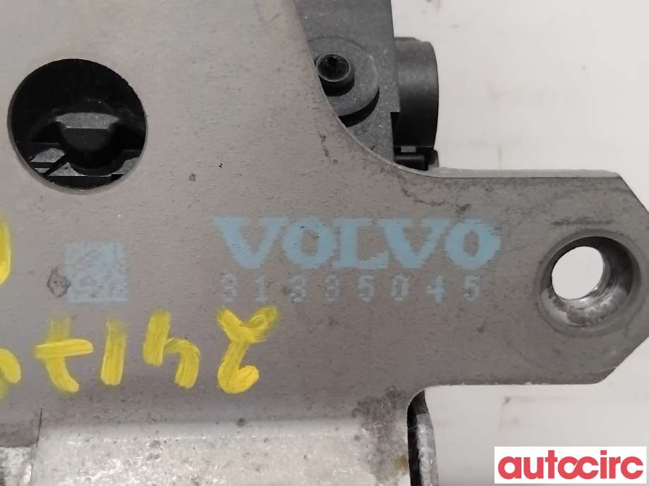 Baklukelås til Volvo V60 2010-2013 (Type I, Fase 1)  (VOLVO|31440240||31355045)