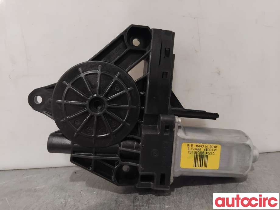 Ruteheis venstre foran til Volvo V60 2010-2013 (Type I, Fase 1)  (VOLVO|31253061|966268-103|)