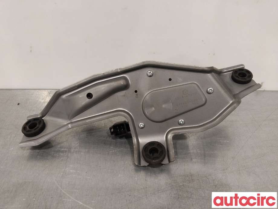 Viskermotor bakrute til Mazda CX-5 2012-2017 (Type I)  (MAZDA|KD53-67-450|)