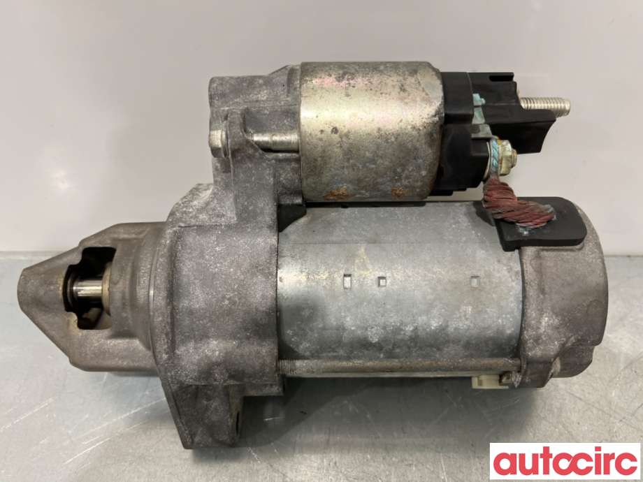 Starter til Mercedes C-Klasse 2014-2018 (Fase 1) (W205) (W205) (MERCEDES|A2749062100|428000-9212|A2749061600)