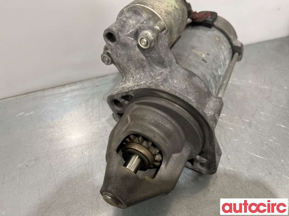 Starter til Mercedes C-Klasse 2014-2018 (Fase 1) (W205) (W205) (MERCEDES|A2749062100|428000-9212|A2749061600)