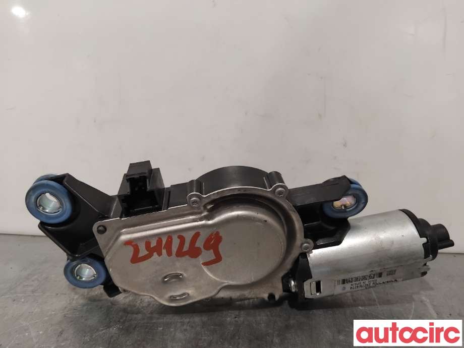 Viskermotor bakrute til Volvo XC70 2014-2016 (Type II, Fase 2)  (VOLVO|31290787|W000023200)