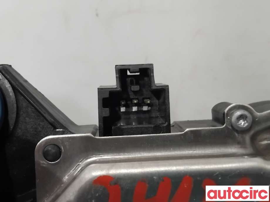 Viskermotor bakrute til Volvo XC70 2014-2016 (Type II, Fase 2)  (VOLVO|31290787|W000023200)