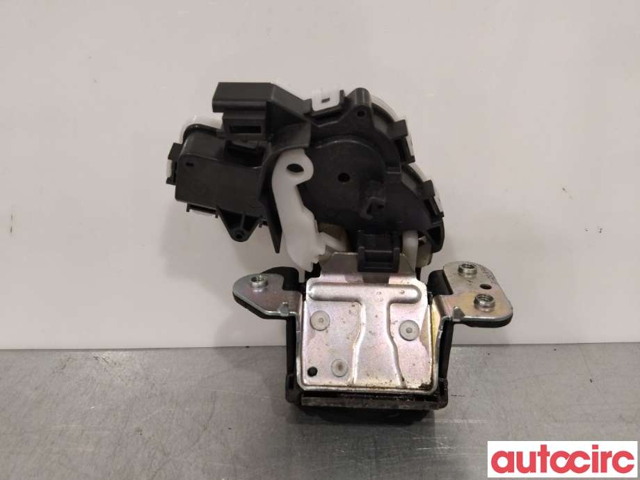 Baklukelås til Mazda CX-5 2012-2017 (Type I)  (MAZDA|G33M-62-310A|)