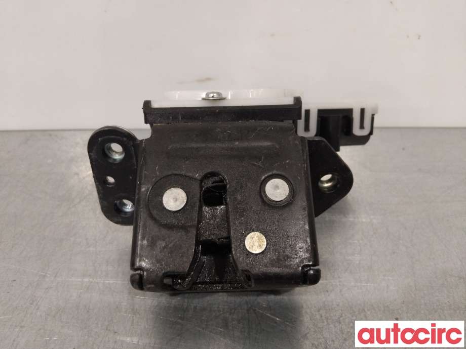 Baklukelås til Mazda CX-5 2012-2017 (Type I)  (MAZDA|G33M-62-310A|)