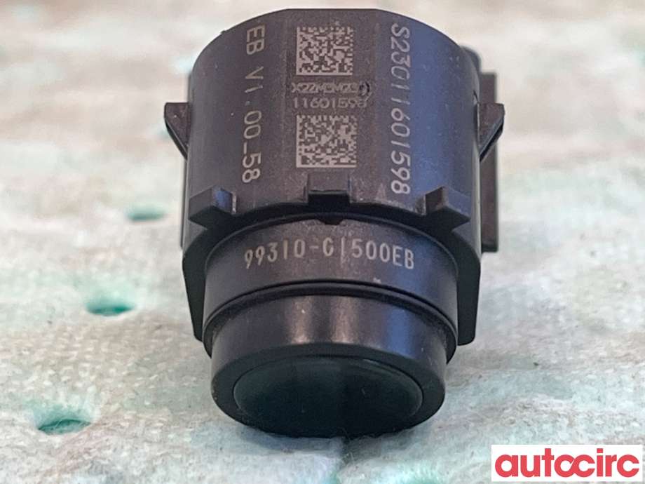 Parkeringssensor bak til Hyundai Ioniq 5 2021-->>  (HYUNDAI|99310GI500EB|99310-GI500EB)