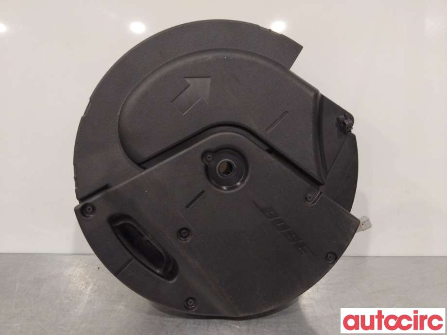 Høyttaler motorlyd, AVAS (Acoustic Vehicle Alerting System) til Mazda CX-30 2020-->> (MAZDA|K123-66-960|)