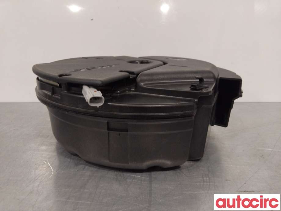 Høyttaler motorlyd, AVAS (Acoustic Vehicle Alerting System) til Mazda CX-30 2020-->> (MAZDA|K123-66-960|)