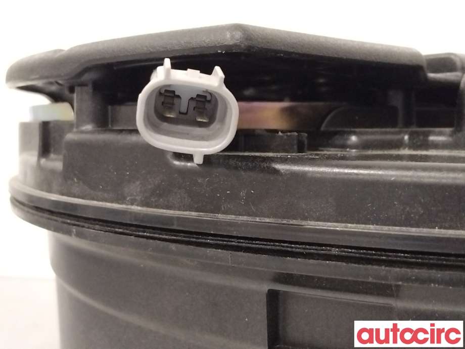 Høyttaler motorlyd, AVAS (Acoustic Vehicle Alerting System) til Mazda CX-30 2020-->> (MAZDA|K123-66-960|)