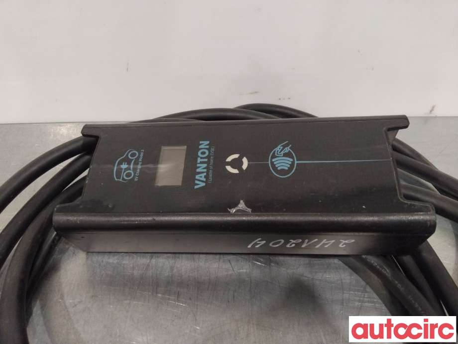 Batterilader kabel til Nissan Leaf 2011-2017 (Type I)  (NISSAN|296M13NF2E|)