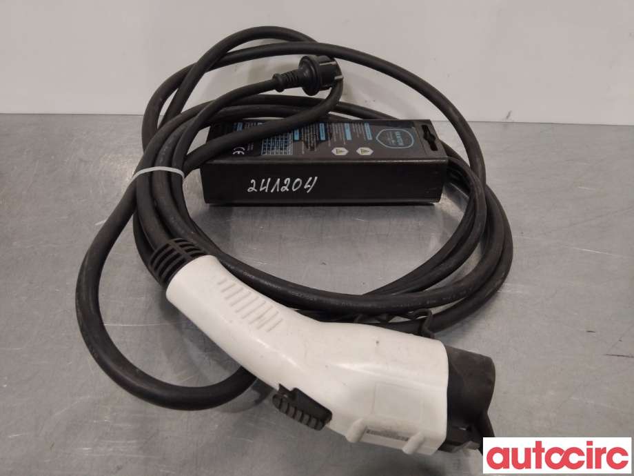 Batterilader kabel til Nissan Leaf 2011-2017 (Type I)  (NISSAN|296M13NF2E|)