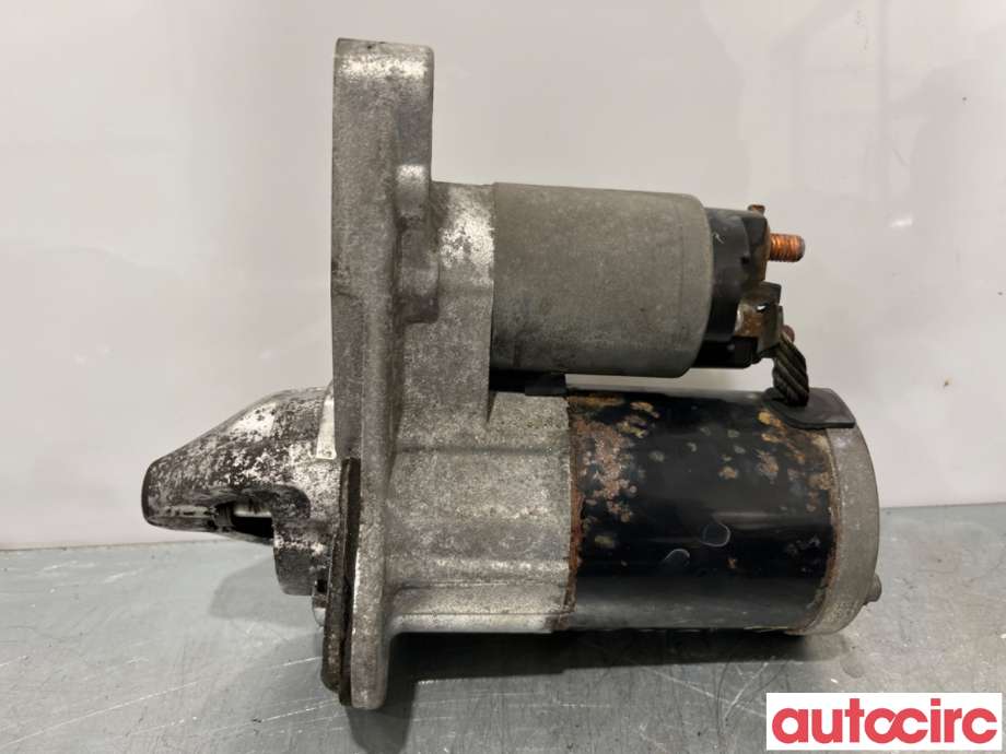 Starter til Nissan Qashqai 2010-2014 (Type I, Fase 2)  (NISSAN|23300BB00A|M000T37971|23300BB00B)
