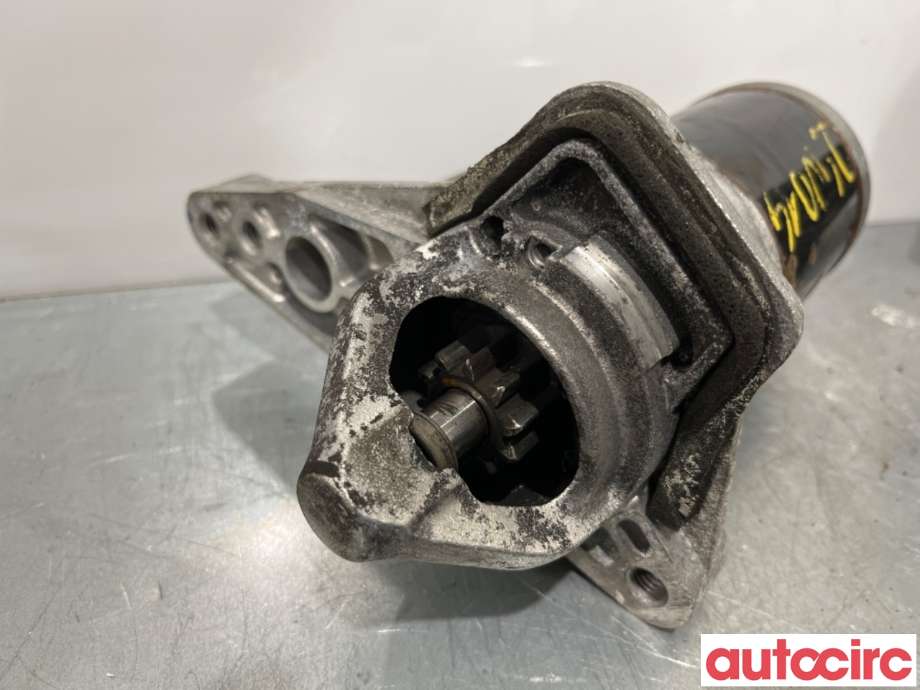 Starter til Nissan Qashqai 2010-2014 (Type I, Fase 2)  (NISSAN|23300BB00A|M000T37971|23300BB00B)