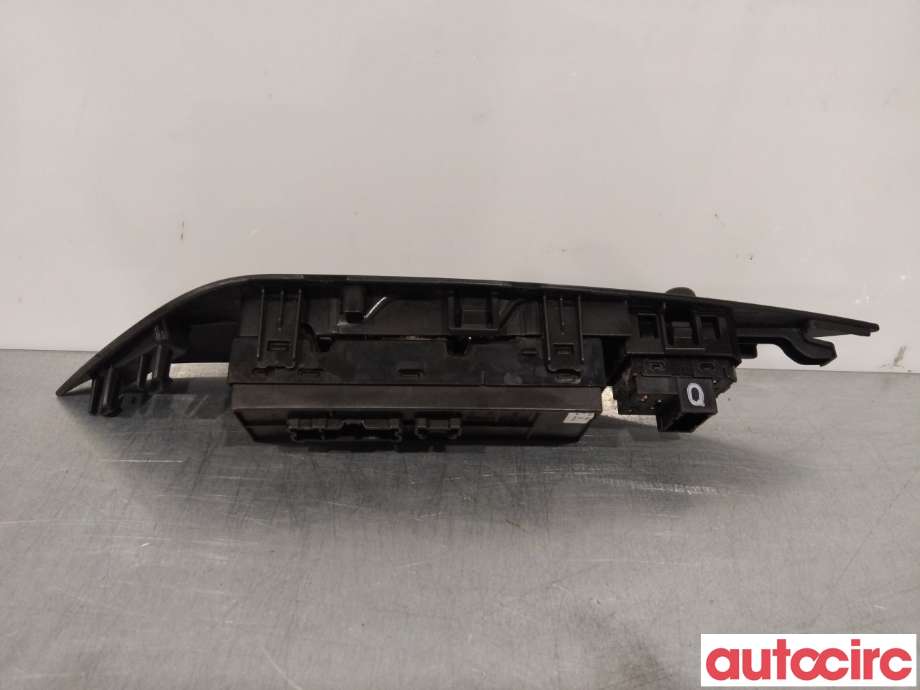 Bryter ruteheis til Nissan Leaf 2011-2017 (Type I)  (NISSAN|254013NF0A|)