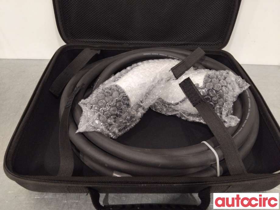 Batterilader kabel til MG Marvel R 2021-->>  (MG|EN 50620|62893-312017|V4-DSIEC2E-EV32P)