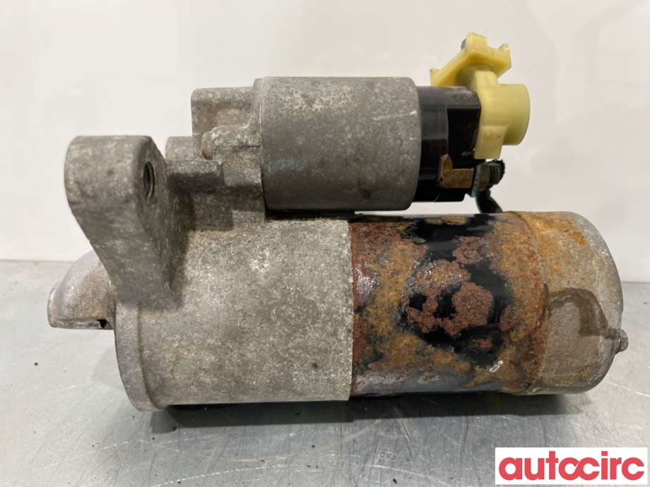 Starter diesel til Mazda CX-5 2012-2017 (Type I)  (MAZDA CX-5|SH02-18-400|M001T81281|SH02)