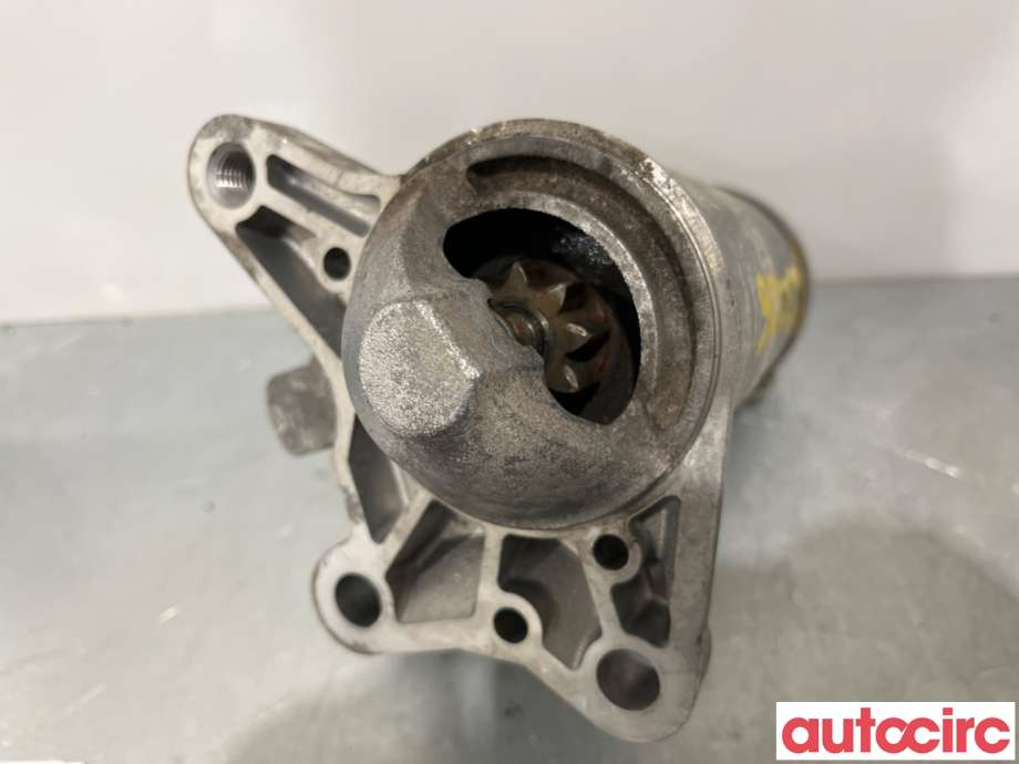 Starter diesel til Mazda CX-5 2012-2017 (Type I)  (MAZDA CX-5|SH02-18-400|M001T81281|SH02)