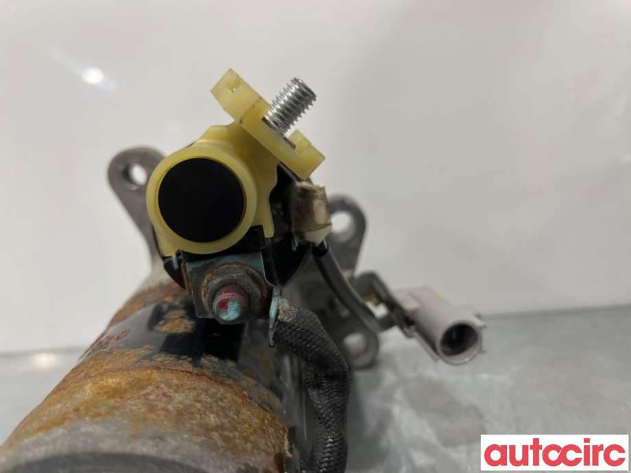 Starter diesel til Mazda CX-5 2012-2017 (Type I)  (MAZDA CX-5|SH02-18-400|M001T81281|SH02)
