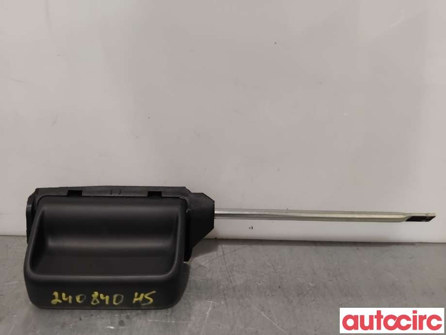 Dørhåndtak inv høyre til VW Transporter / Caravelle, 2019-->> (T6.1) (T6.1) (VOLKSWAGEN|7LA843642A)