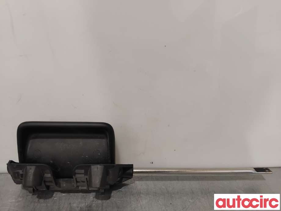 Dørhåndtak inv høyre til VW Transporter / Caravelle 2019-->> (T6.1) (T6.1) (VOLKSWAGEN|7LA843642A|)