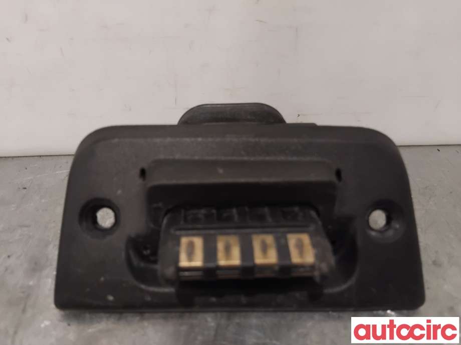 Diverse deler til VW Transporter / Caravelle, 2019-->> (T6.1) (T6.1) (VOLKSWAGEN|7LA843552)