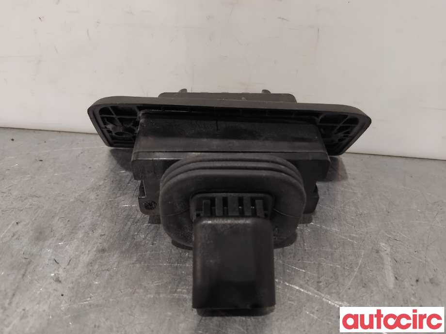 Diverse deler til VW Transporter / Caravelle 2019-->> (T6.1) (T6.1) (VOLKSWAGEN|7LA843552|)