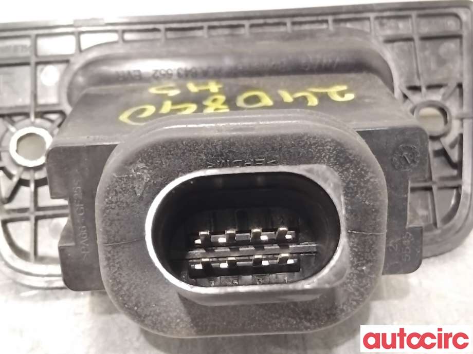 Diverse deler til VW Transporter / Caravelle 2019-->> (T6.1) (T6.1) (VOLKSWAGEN|7LA843552|)