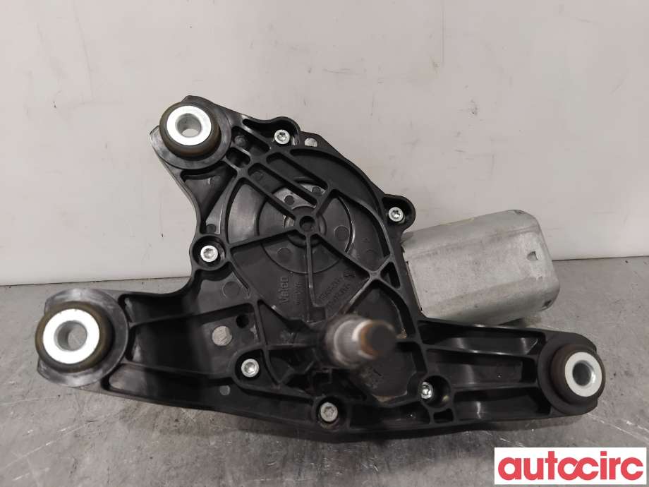 Viskermotor bakrute til BMW X1 2009-2015 (E84) (E84) (BMW|67632990856|W000010933|2990856)