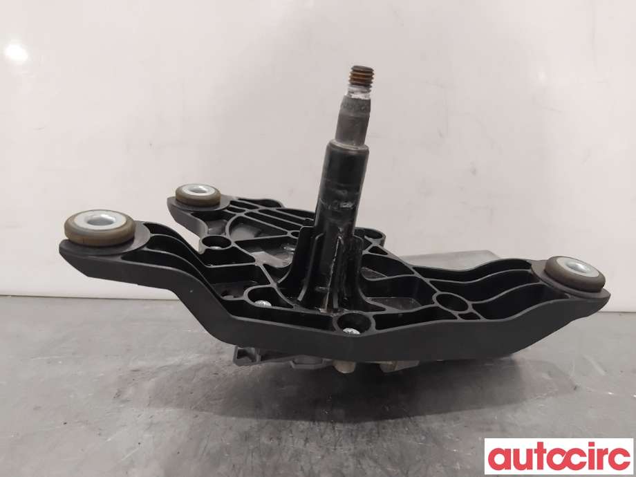 Viskermotor bakrute til BMW X1 2009-2015 (E84) (E84) (BMW|67632990856|W000010933|2990856)