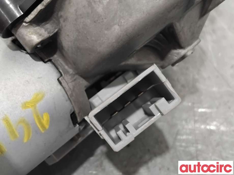 Viskermotor bakrute til BMW X1 2009-2015 (E84) (E84) (BMW|67632990856|W000010933|2990856)