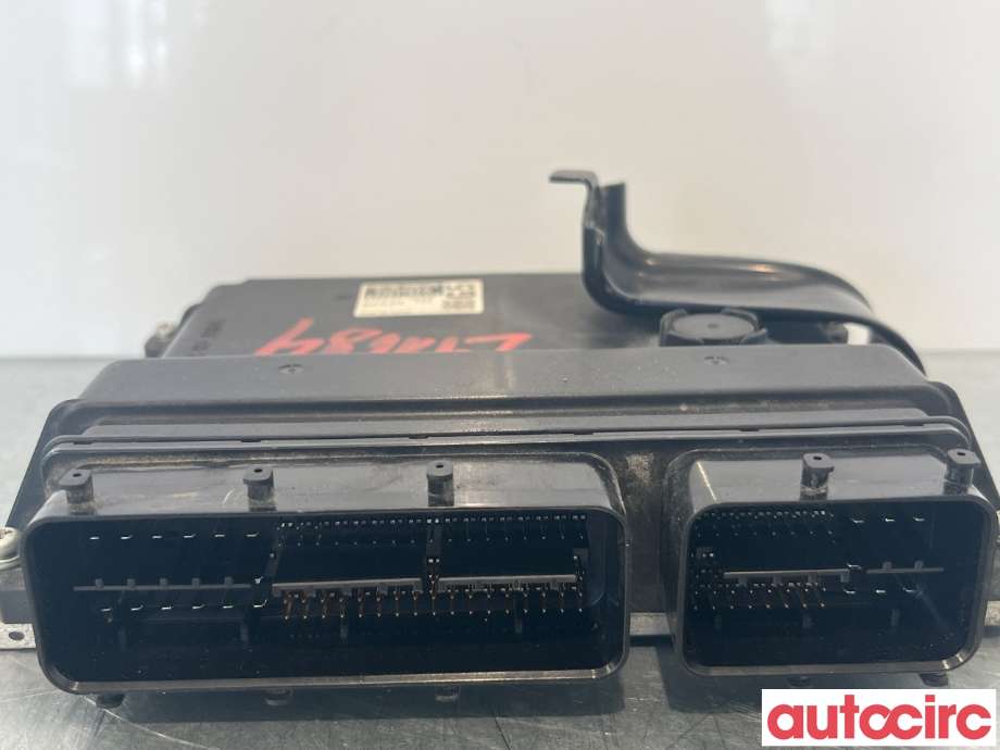 Styreenhet motor til Toyota RAV4 2009-2013 (Type III, Fase 2)  (TOYOTA|8966142J11|275900-2600|89661-42J11)