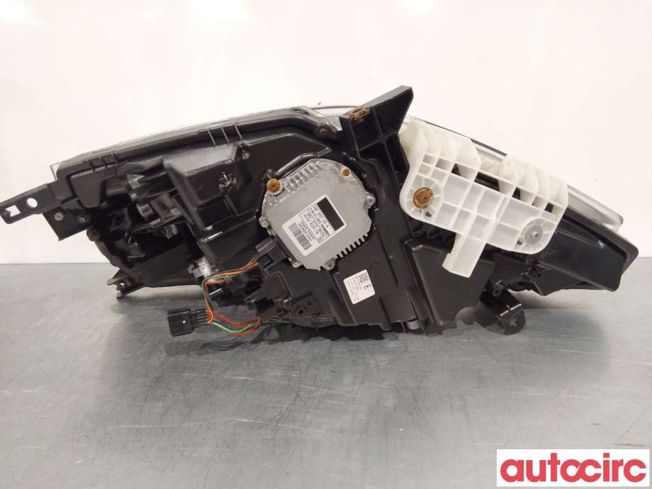 Frontlykt høyre halogen til Nissan Leaf 2011-2017 (Type I)  (NISSAN|260103NL5A|)